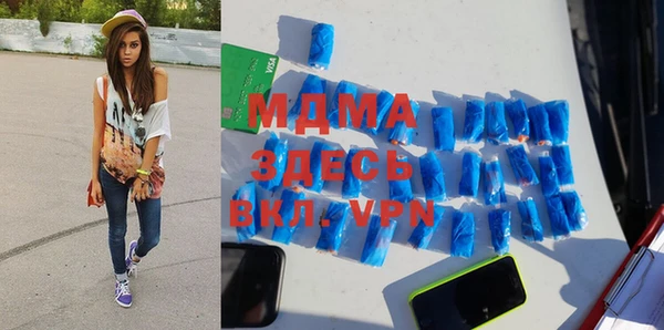 винт Новозыбков
